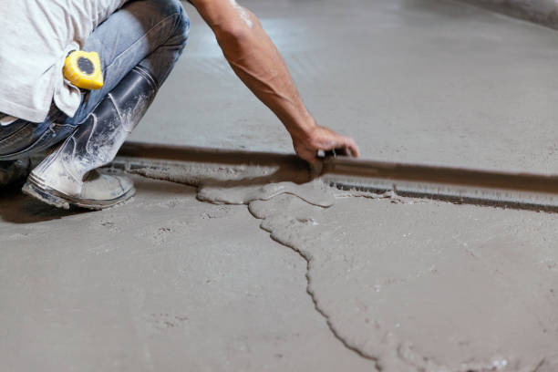 Best Concrete Retaining Walls in Aumsville, OR