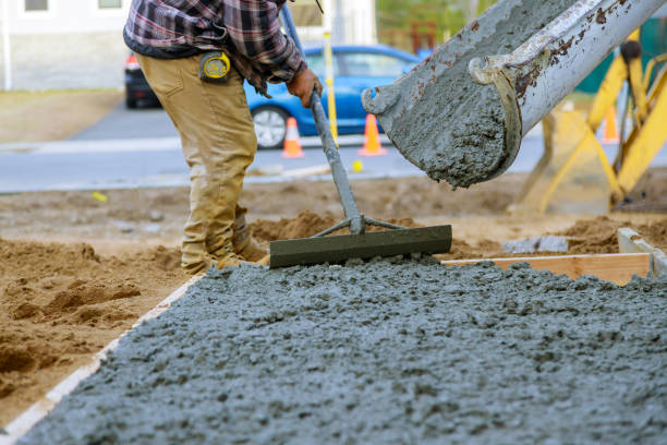  Aumsville, OR Concrete contractor Pros