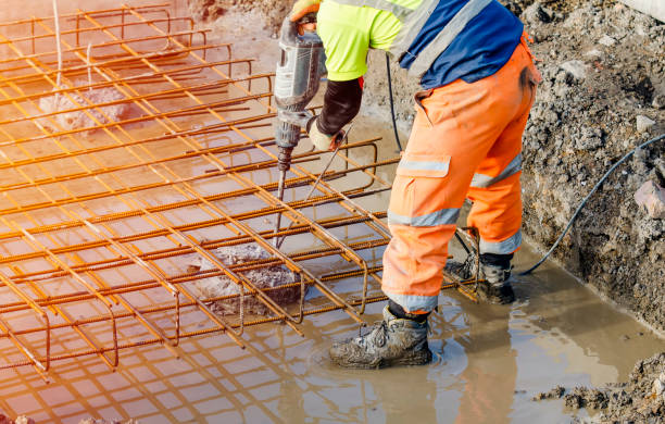 Best Stamped Concrete Services in Aumsville, OR